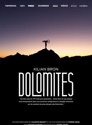 Dolomites
