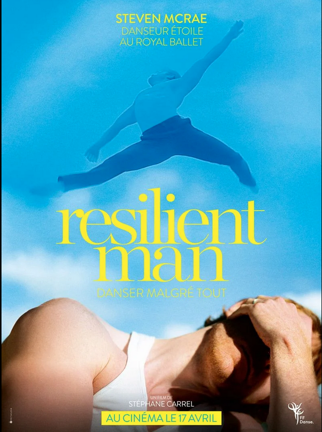 Resilient-Man